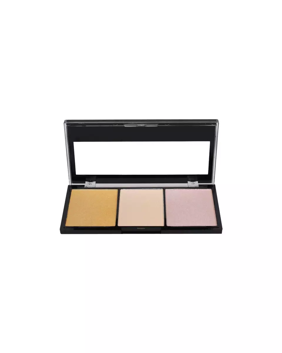 City Color Highlight Trio (Collection 1)