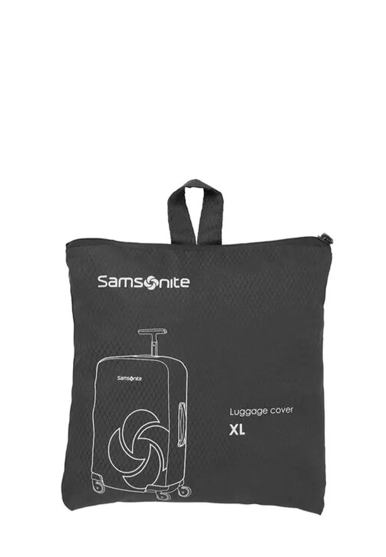 Luggage cover xl outlet