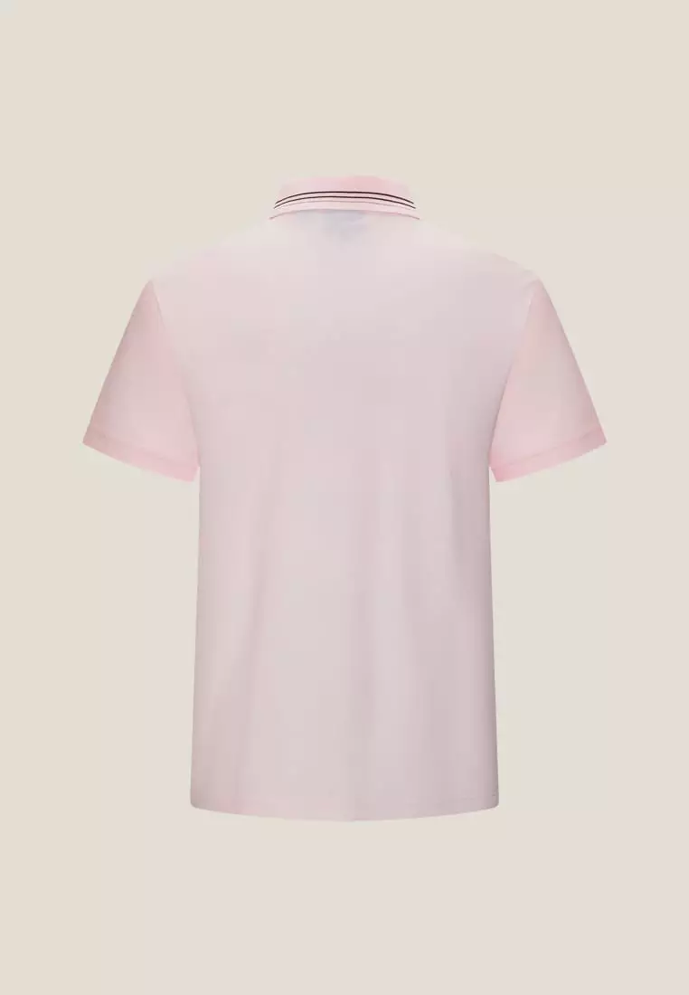 G2000 Cool Touch Pure Cotton Pique Smart Fit Polo
