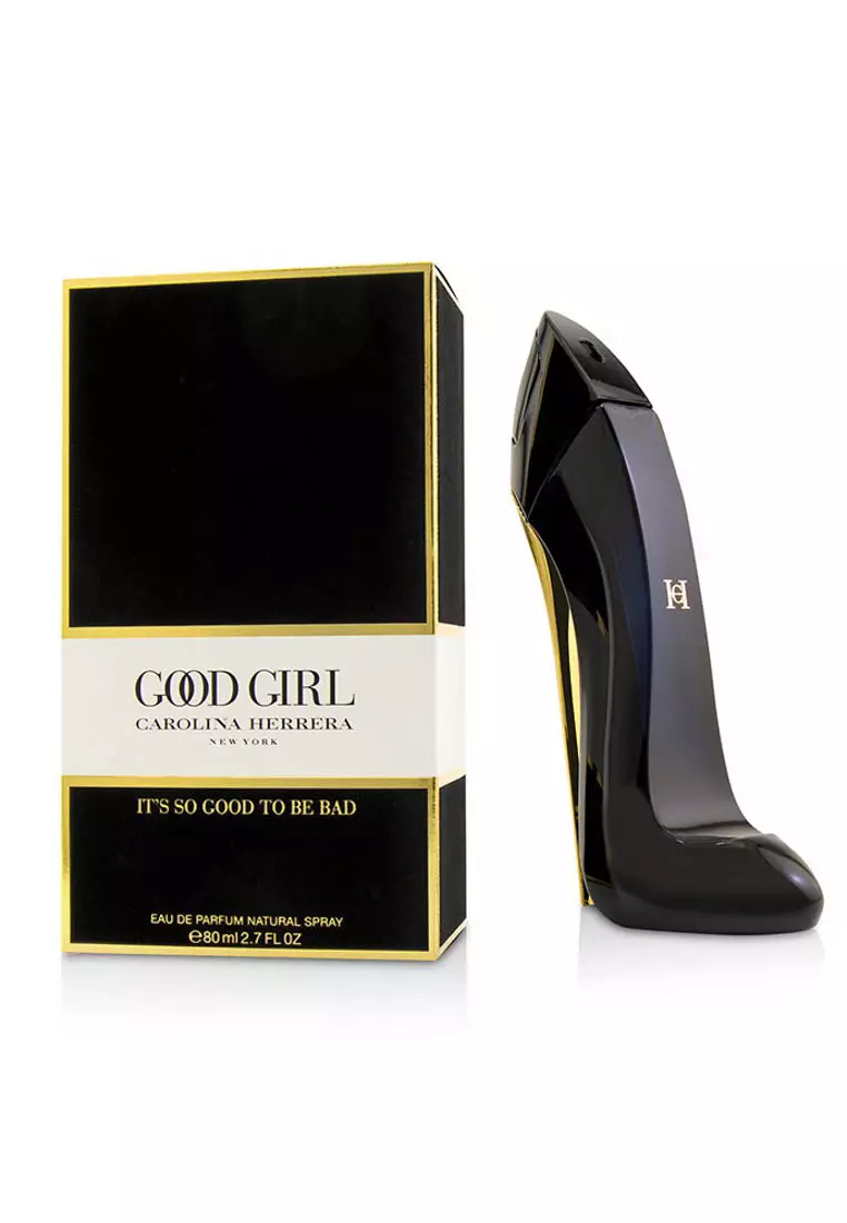 線上選購Carolina Herrera CAROLINA HERRERA - Good Girl 好女孩女性