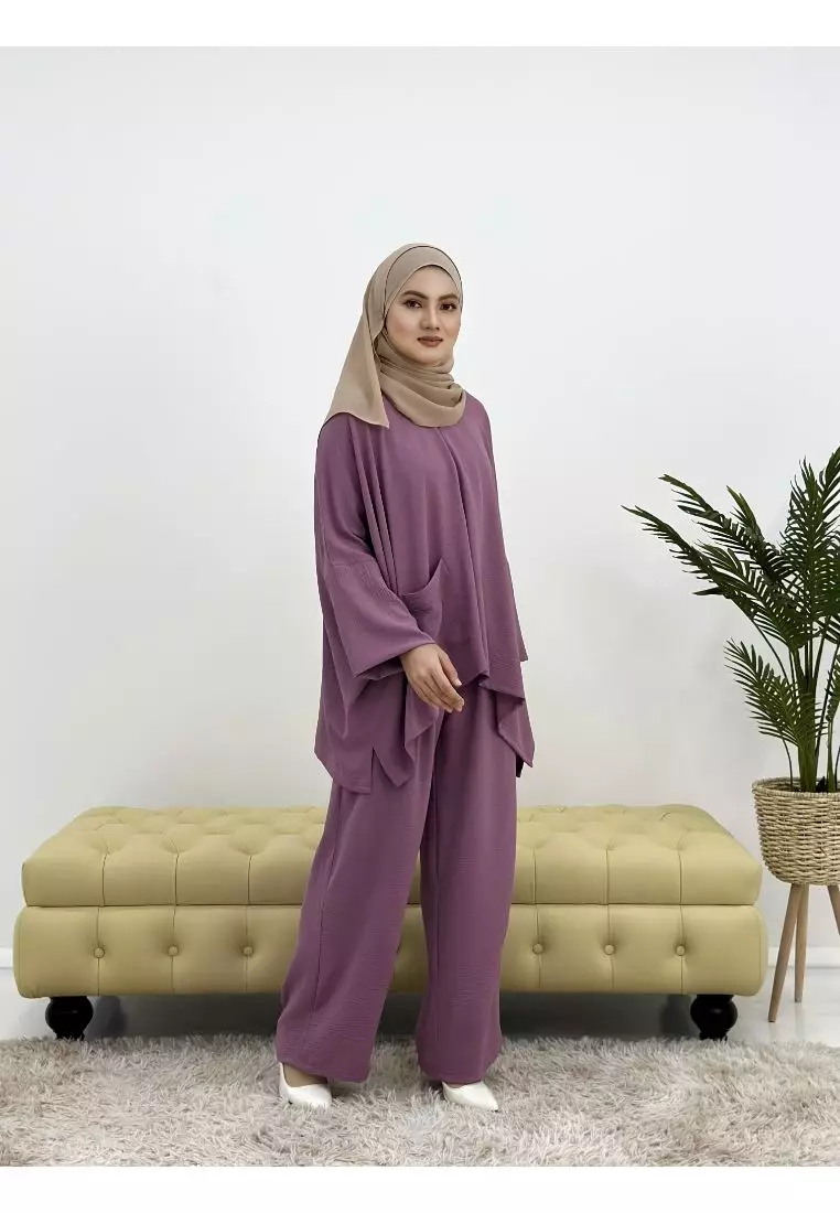 MILLA Camelia Suit