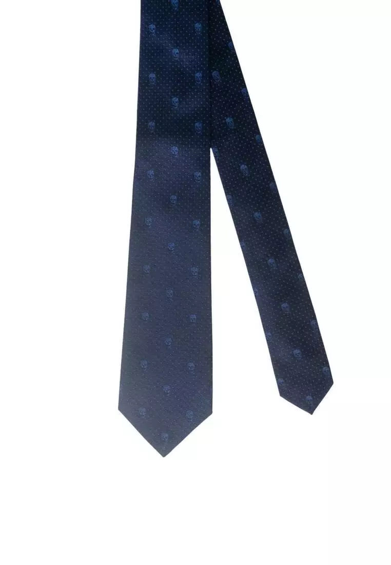 Silk Tie