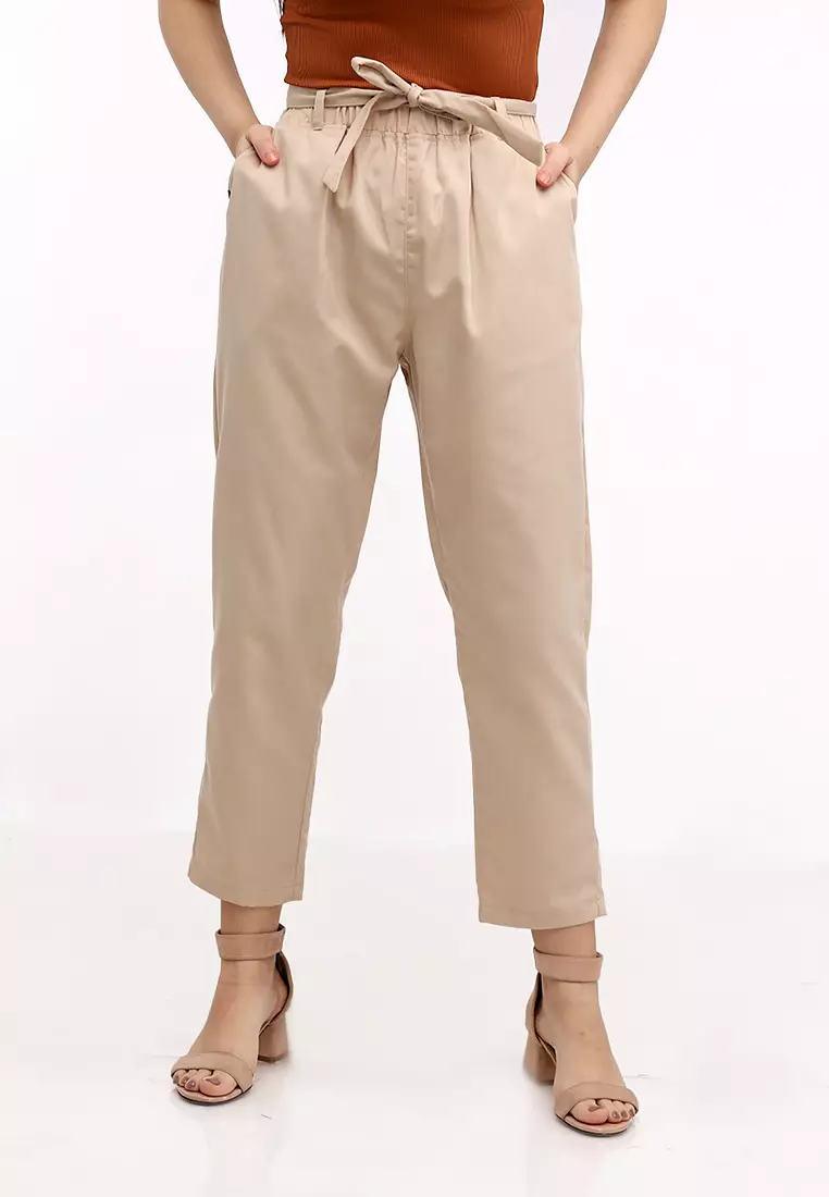 Crissa outlet pants price
