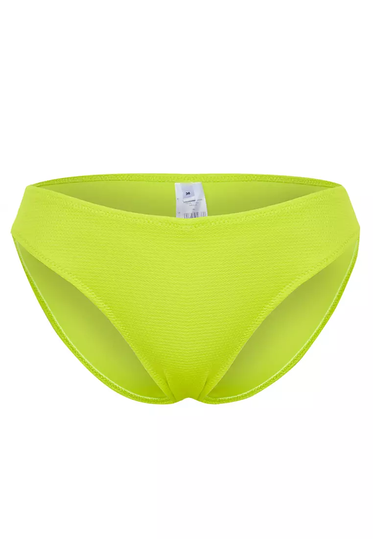 V-Cut Bikini Bottom