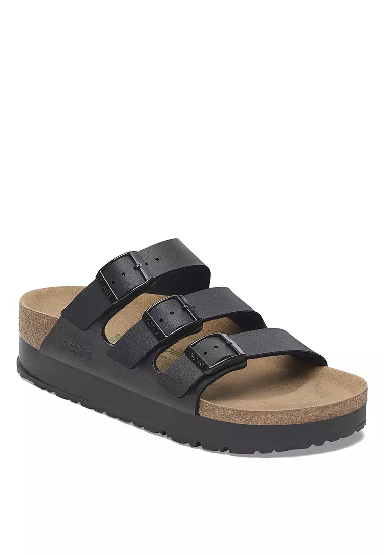 Florida III PAP Flex Platform BF