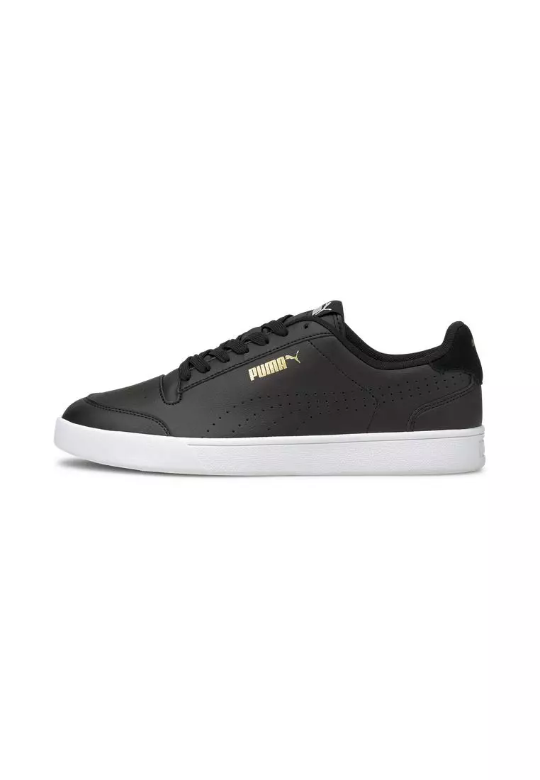 Shuffle Perforated Sneakers