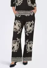 Black/Sandshell Square