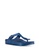 Birkenstock blue Gizeh EVA Sandals BI090SH00JPFMY_2