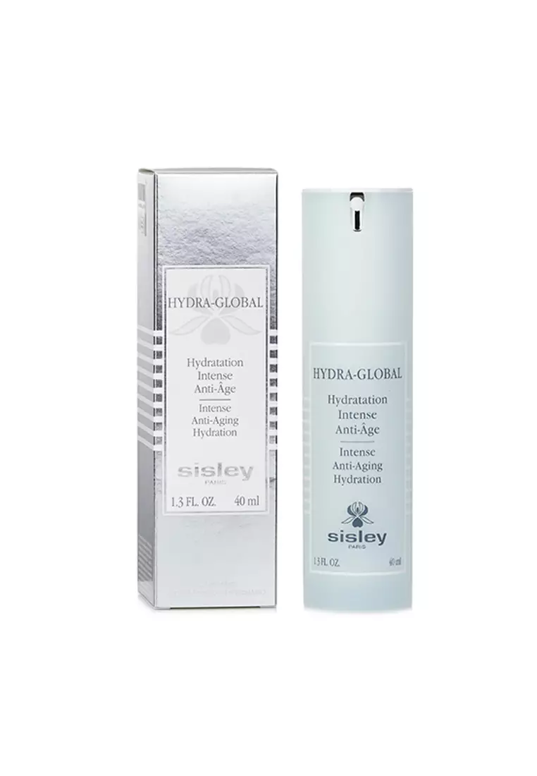 Sisley Paris SISLEY - Hydra-Global Intense Anti-Aging Hydration 
