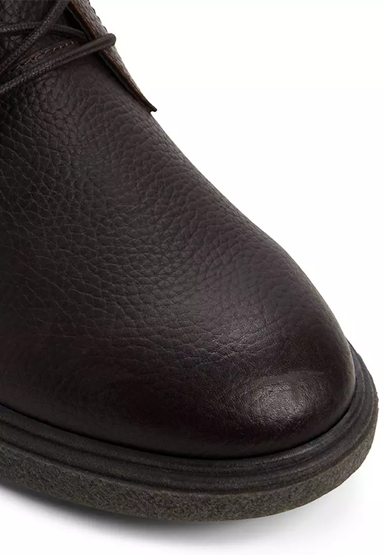 Torroo Boots