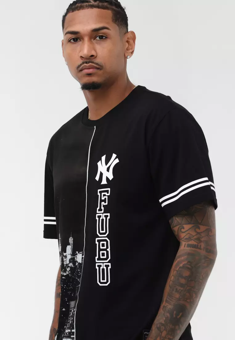 Round Neck Regular Fit