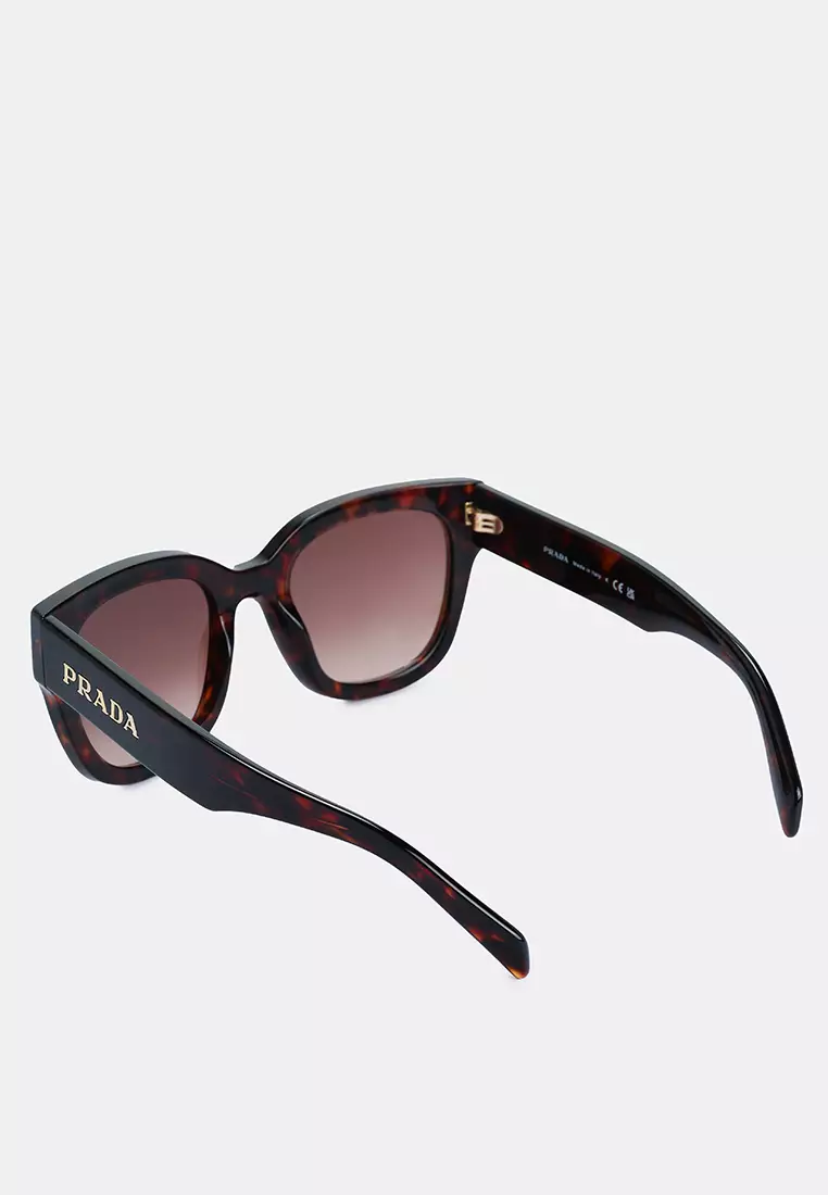 Logo Sunglasses