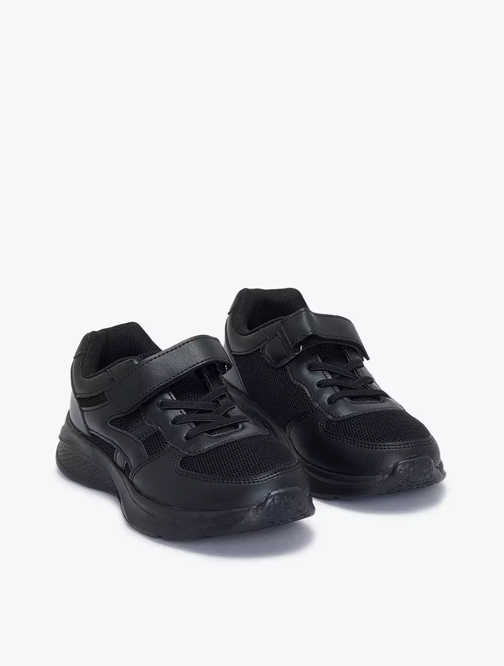 Toddler Sneakers Payless Black Tennis Shoes School Shoes Payless