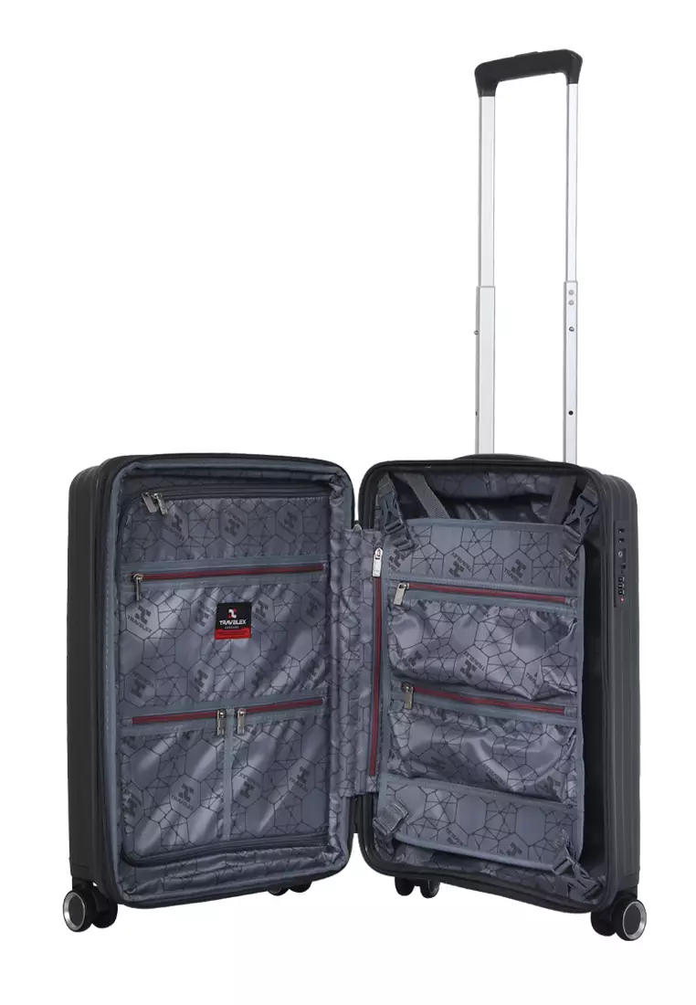 376 Hard Case Luggage- Small (18.5 inches)