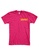 MRL Prints pink Pocket Airforce T-Shirt BAC81AAA5A0121GS_1