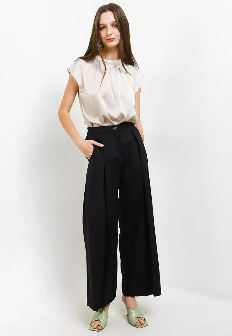 Eldora Long Pants