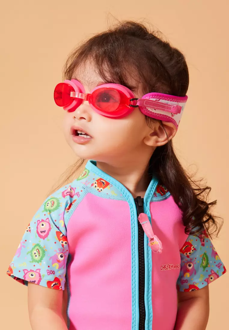 Swimming goggles malaysia discount