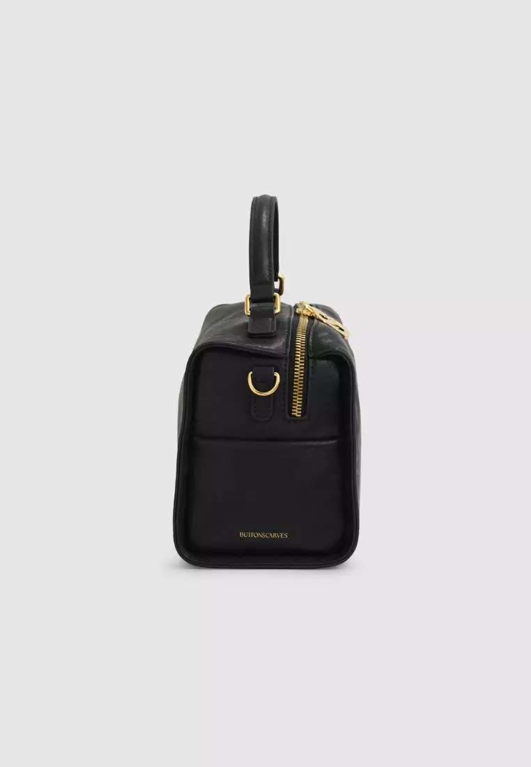Leora Bag - Black