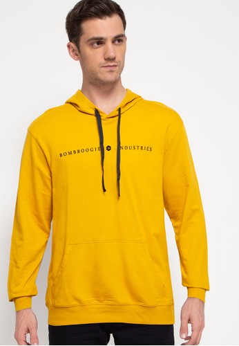 sweater bombboogie