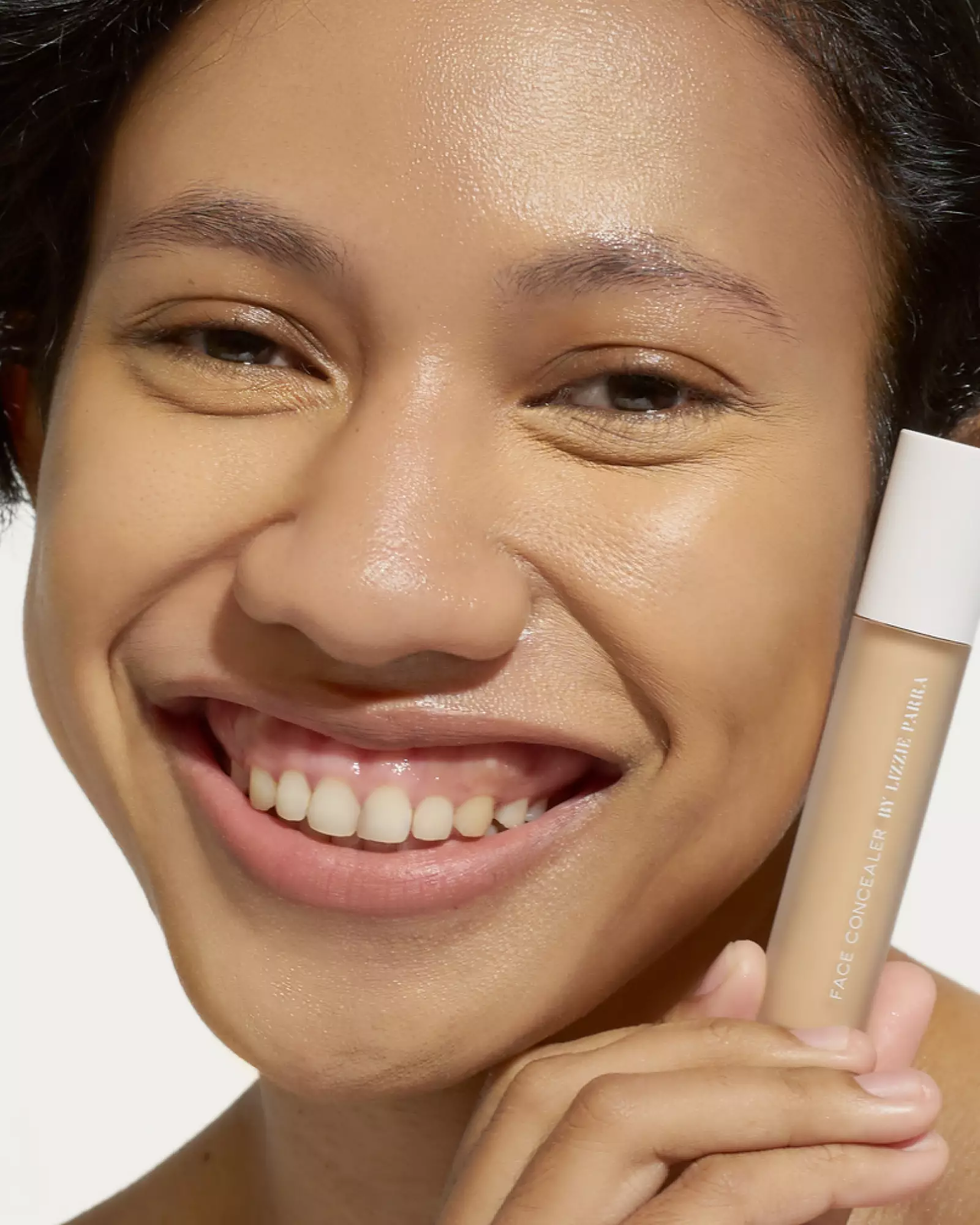 BLP - Face Concealer - 5g - Corrector - Peach