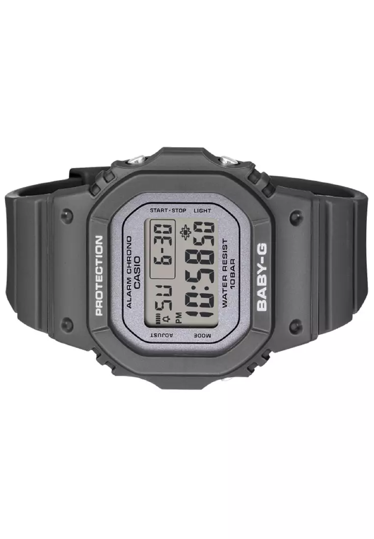 Baby-g Digital Watch BGD-565SC-1DR