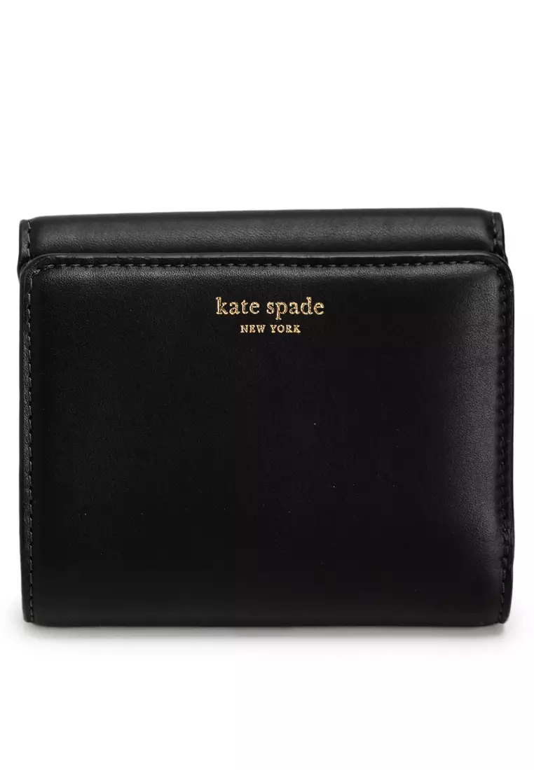 Dakota Bifold Flap Wallet (cv)