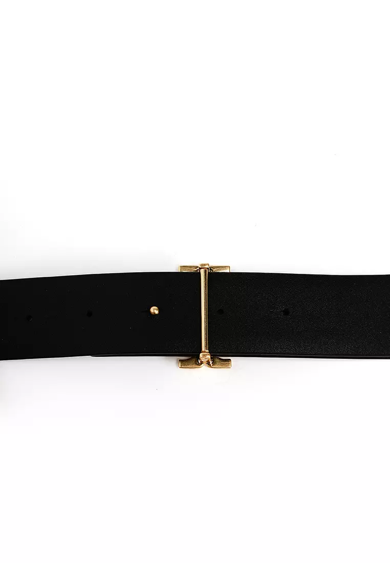 Pre-Loved 1.25 Eleanor Belt