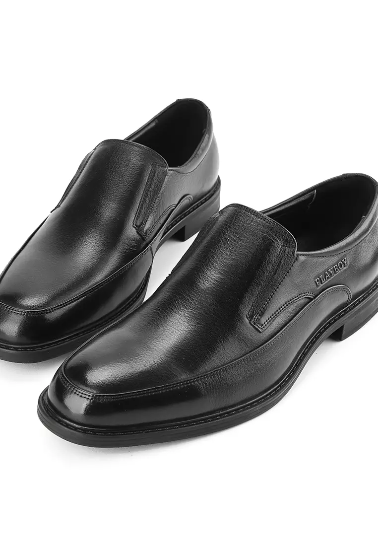 Randolf Slip On