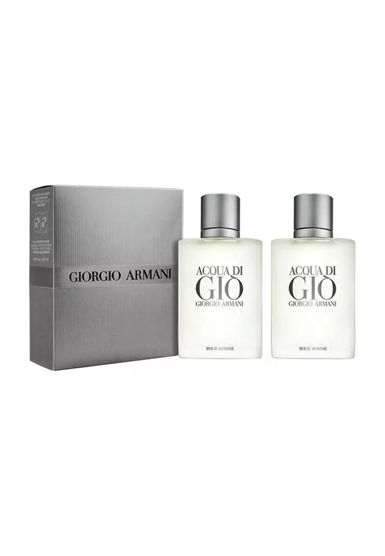 Acqua di gio outlet giorgio armani 30 ml