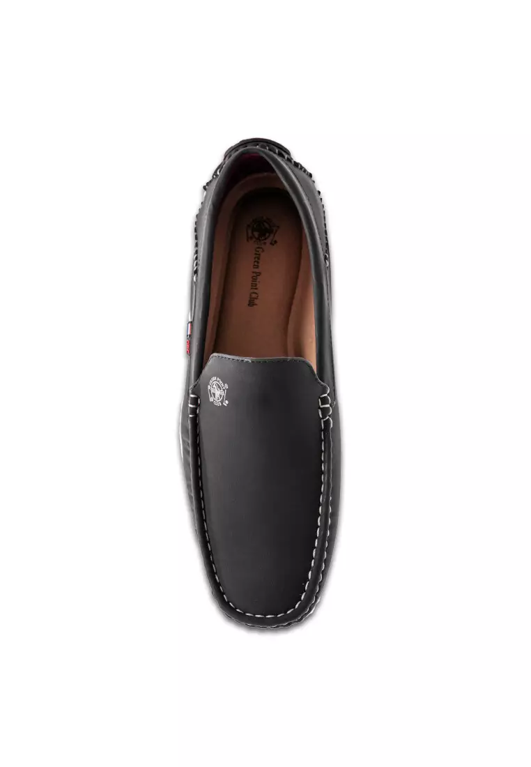 Slip On Casual Loafers