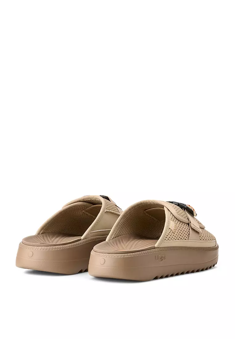 Men's Maxxer Slide 2.0 - Mustard Seed (1167871-MDSD)