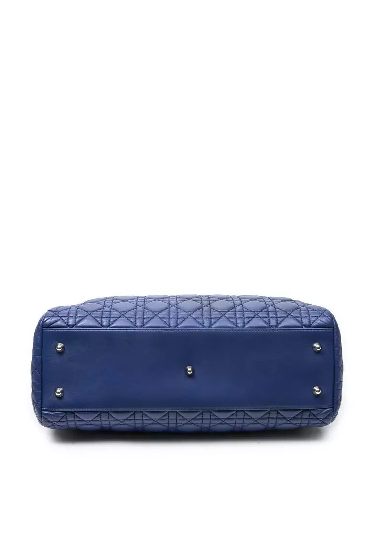 Pre-Loved Soft Shopping Tote