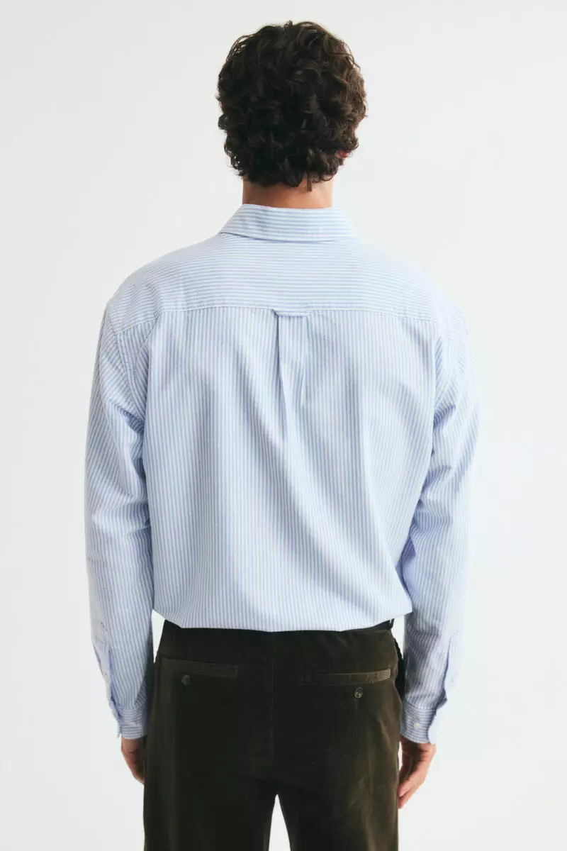 Regular Fit Oxford shirt