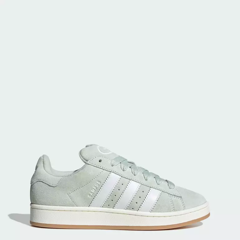Lifestyle Campus 00s Shoes Men Green JQ8348
