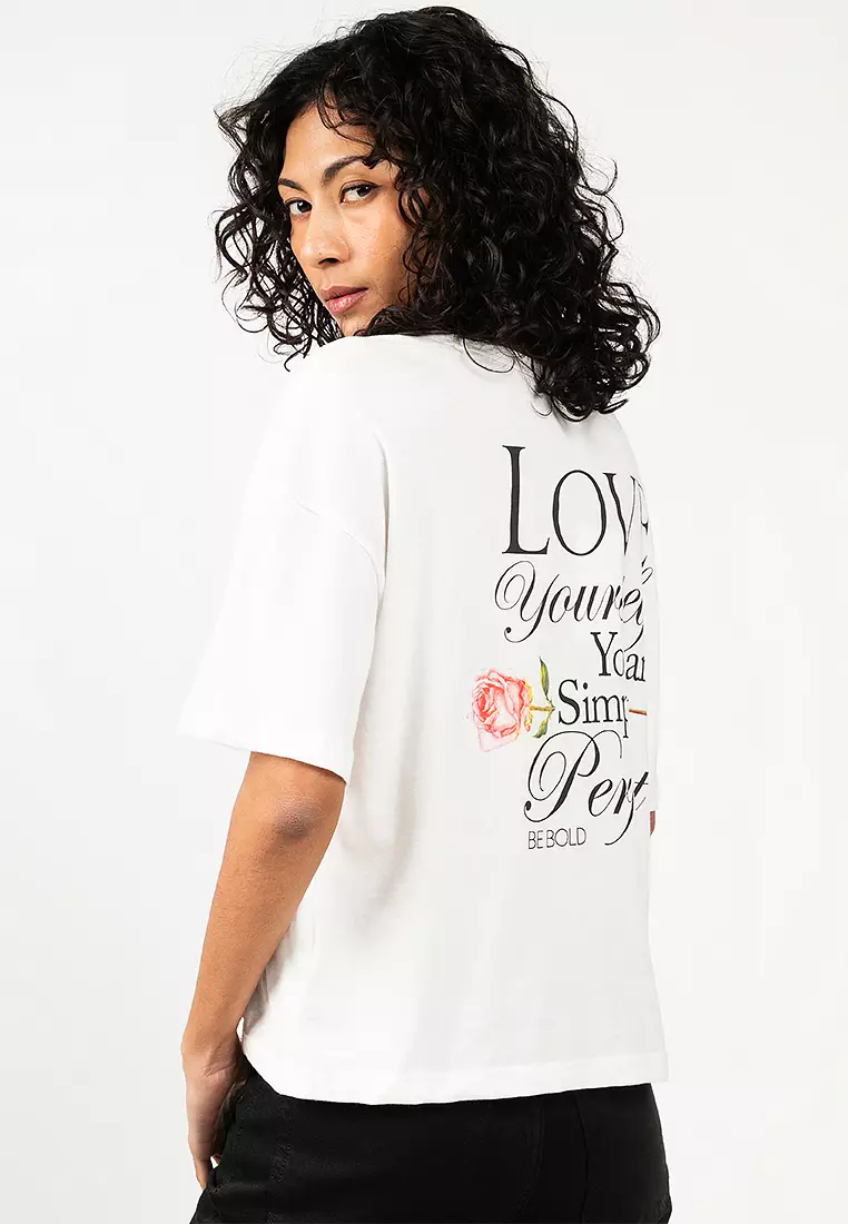 Short Sleeves T-Shirt