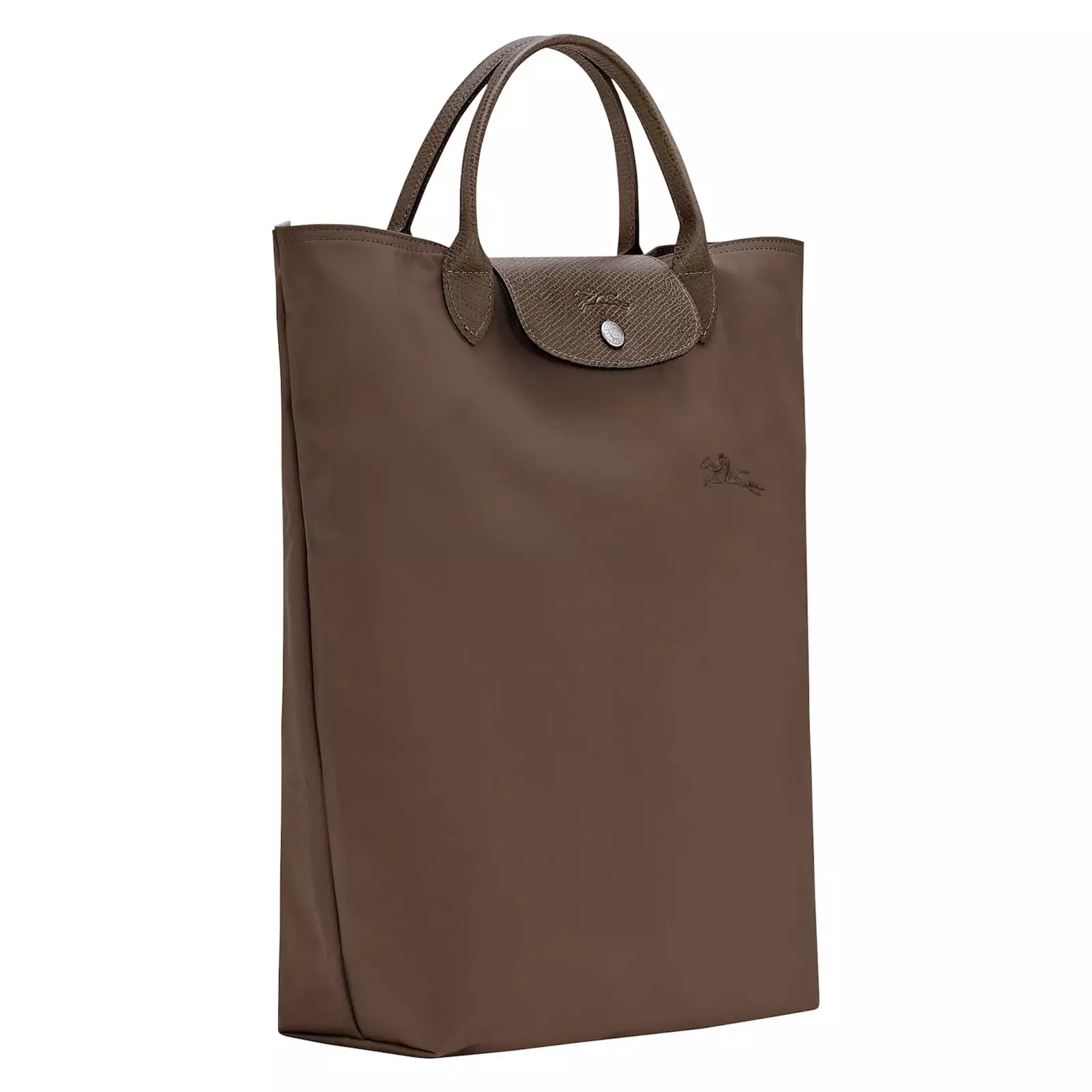 Longchamp Le Pliage Shopper Terre