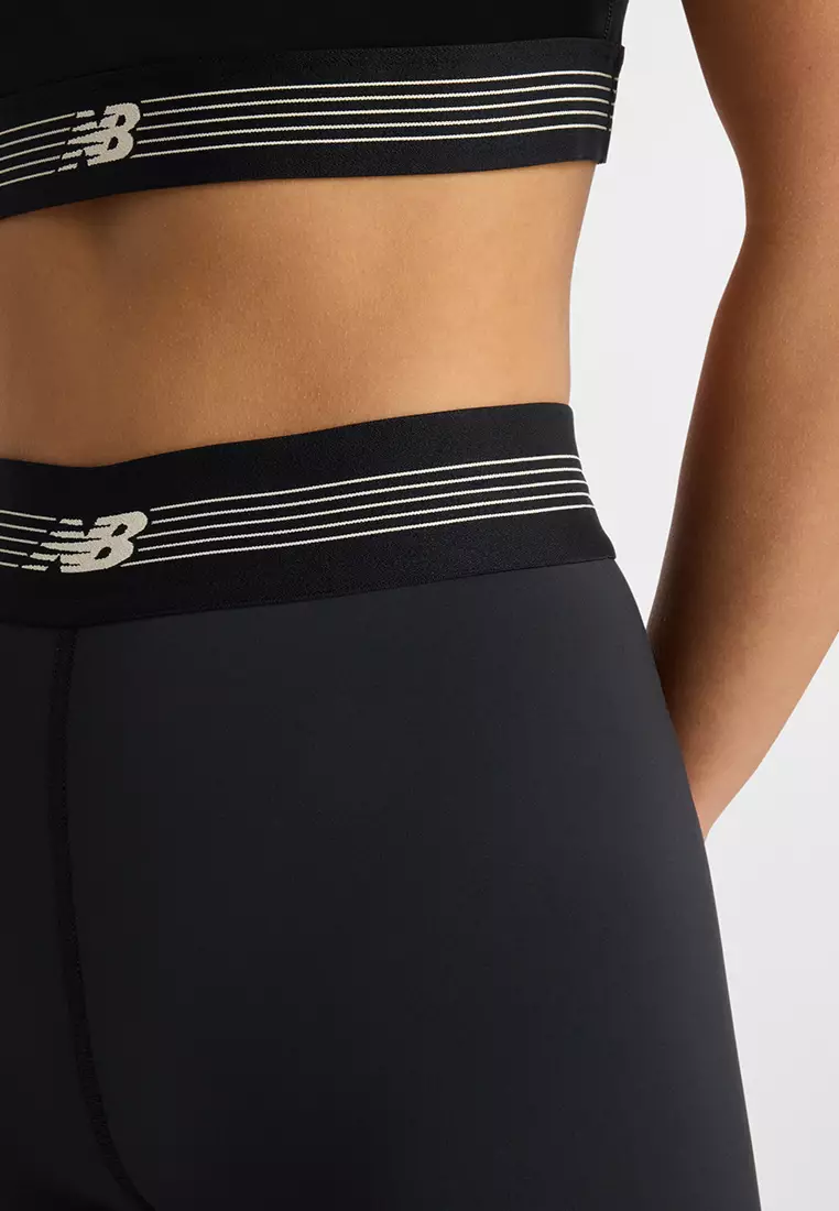 AC 5" Fitted Shorts