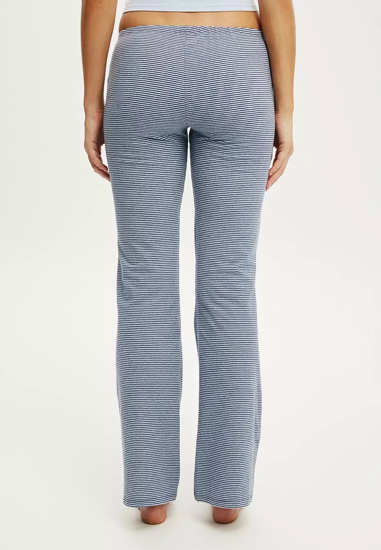 Dreamy Soft Flare Pants