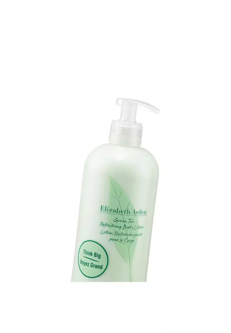 Elizabeth Arden Fragrance Refreshing Body Lotion 500ml