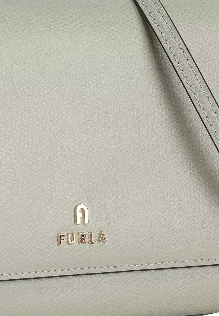 Camelia Chain Wallet (nt)