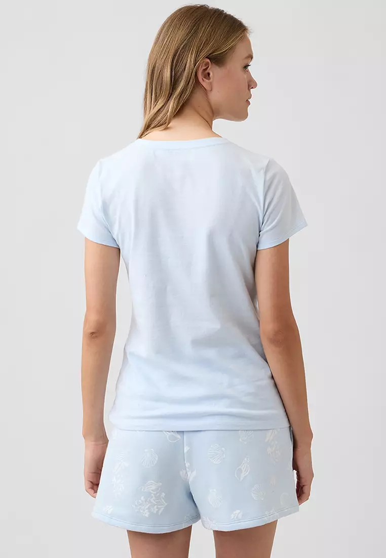 Short Sleeves Classic Tee