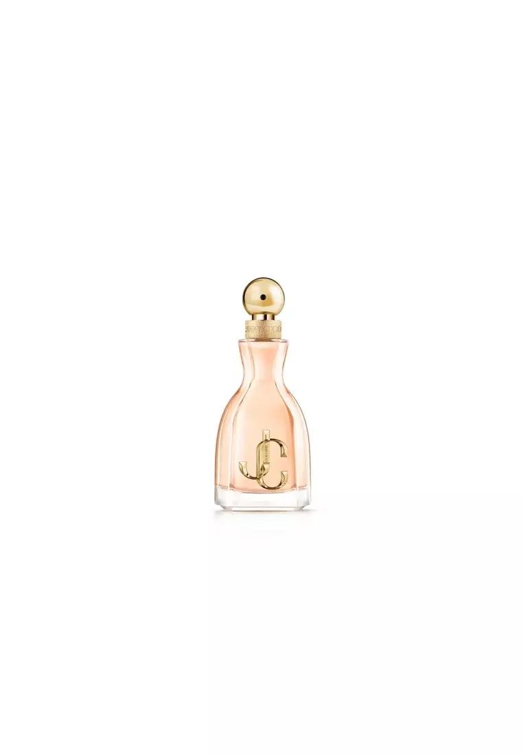 Jimmy choo cheap orange perfume