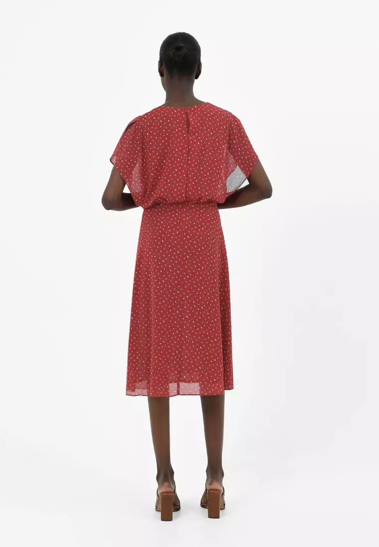 Forcast dresses clearance