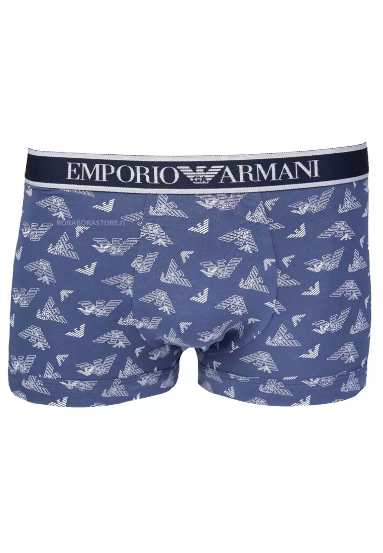Giorgio armani boxer shorts top