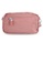 Bagstationz pink Crinkled Nylon Wristlet Pouch 1A2A2AC50BE2BFGS_3
