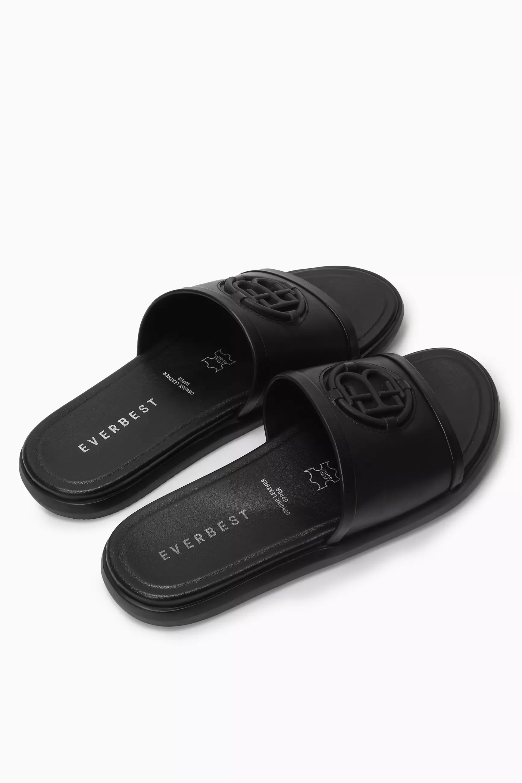 EVERBEST RAZON BLACK