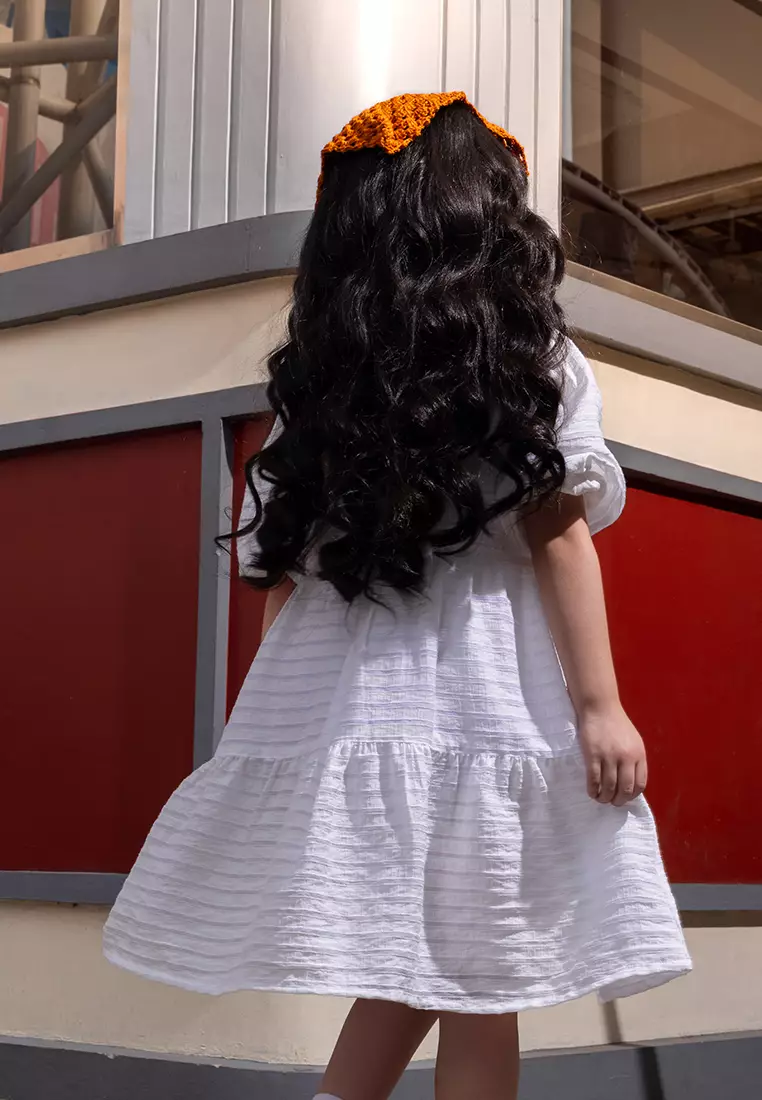 Little X eight Girl Julee Dress Kids