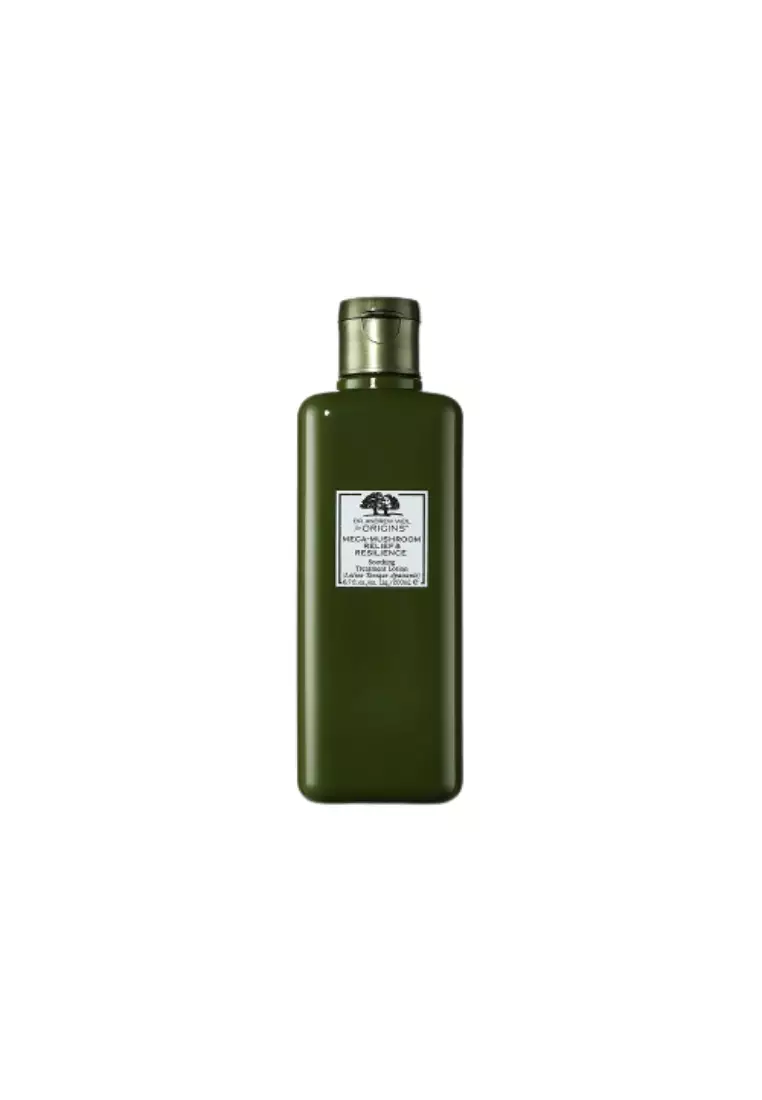 Origins origins dr andrew weil for origins mega mushroom relief