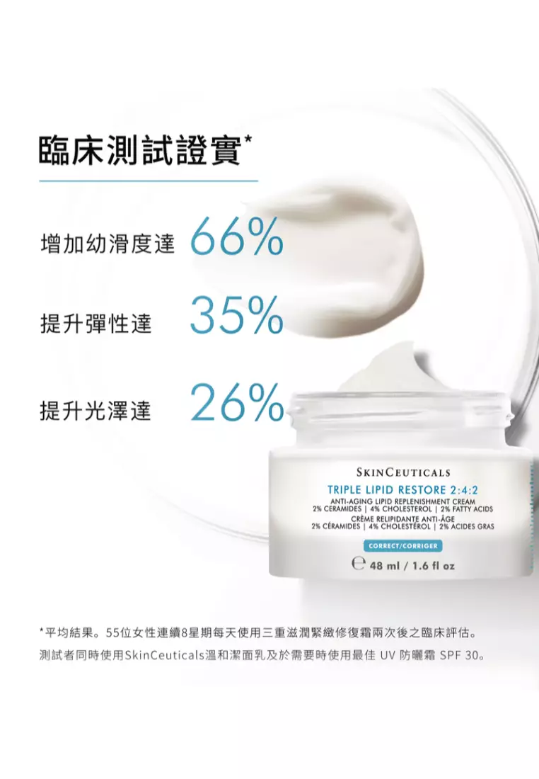 SkinCeuticals - Triple Lipid Restore 2:4:2 48ml