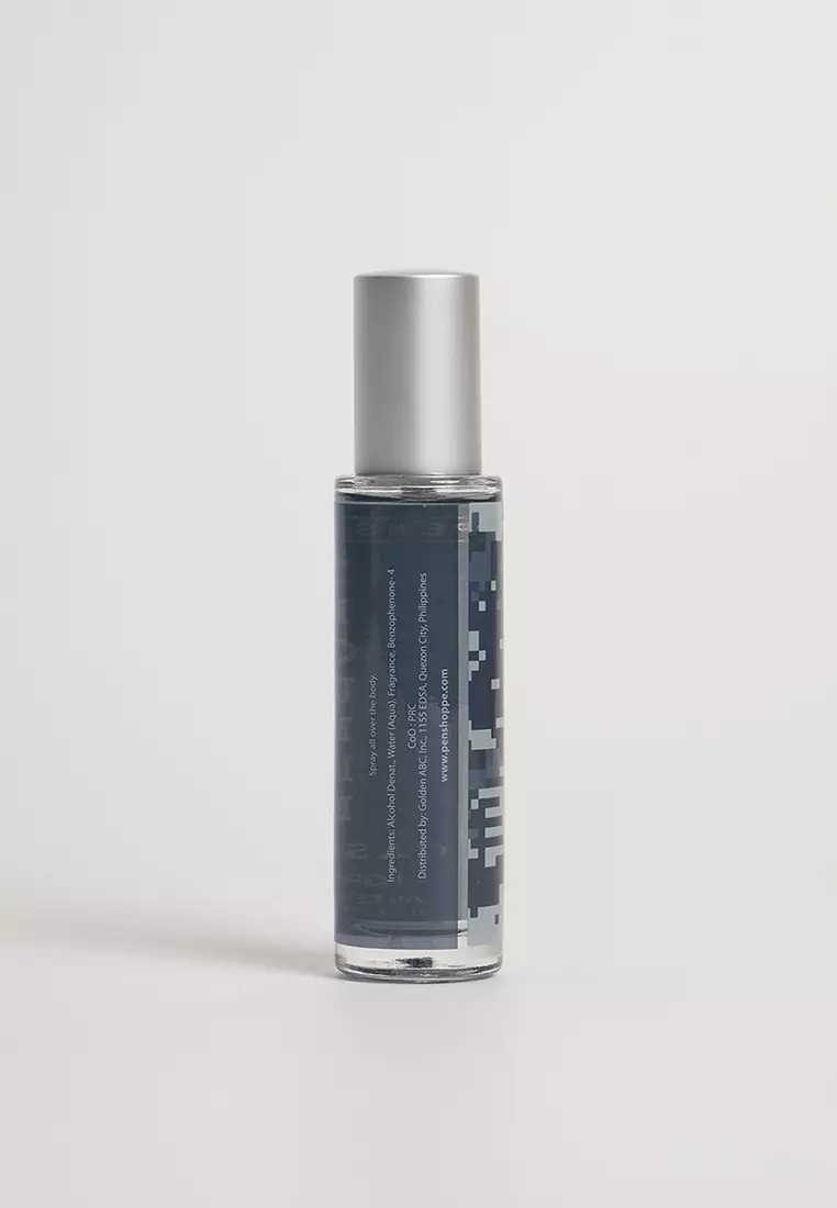 Buy Penshoppe Trouble EDT 20 ML 2025 Online ZALORA Philippines